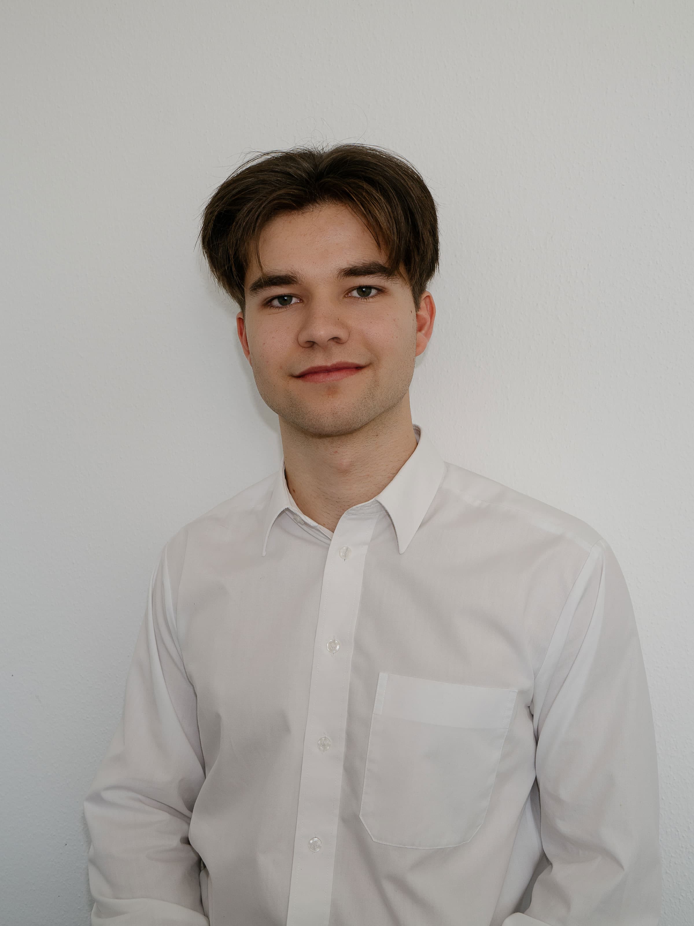 Korbinian Brosig von der AVAL AG